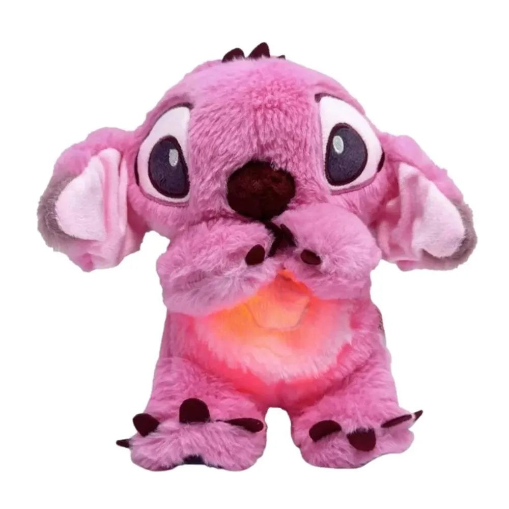 Dulces Sueños con Stitch 💤