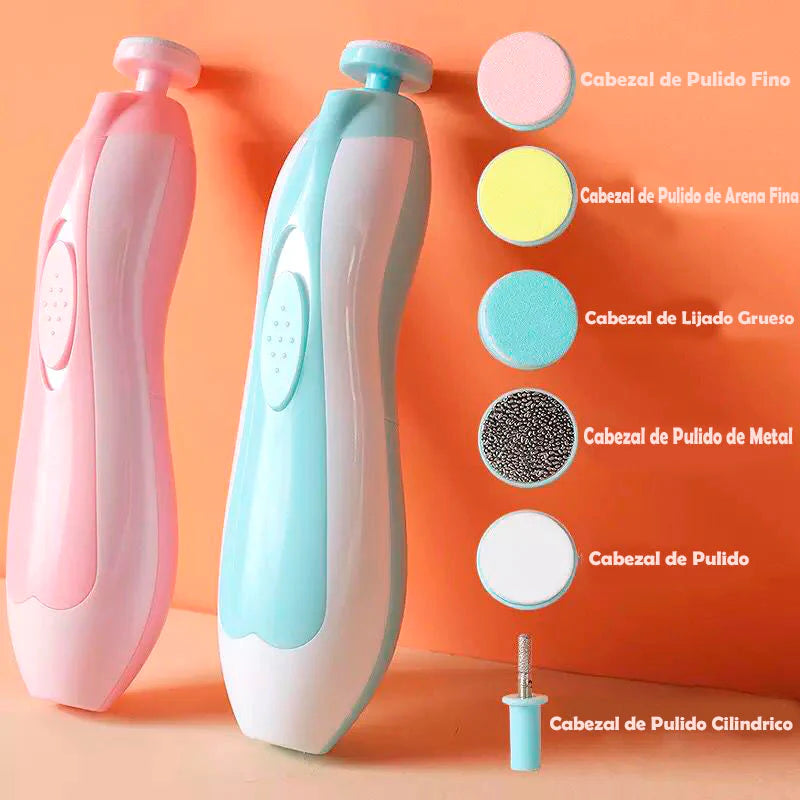 Lima Eléctrica Para Bebés