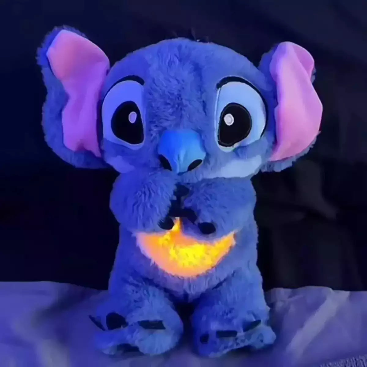 Dulces Sueños con Stitch 💤